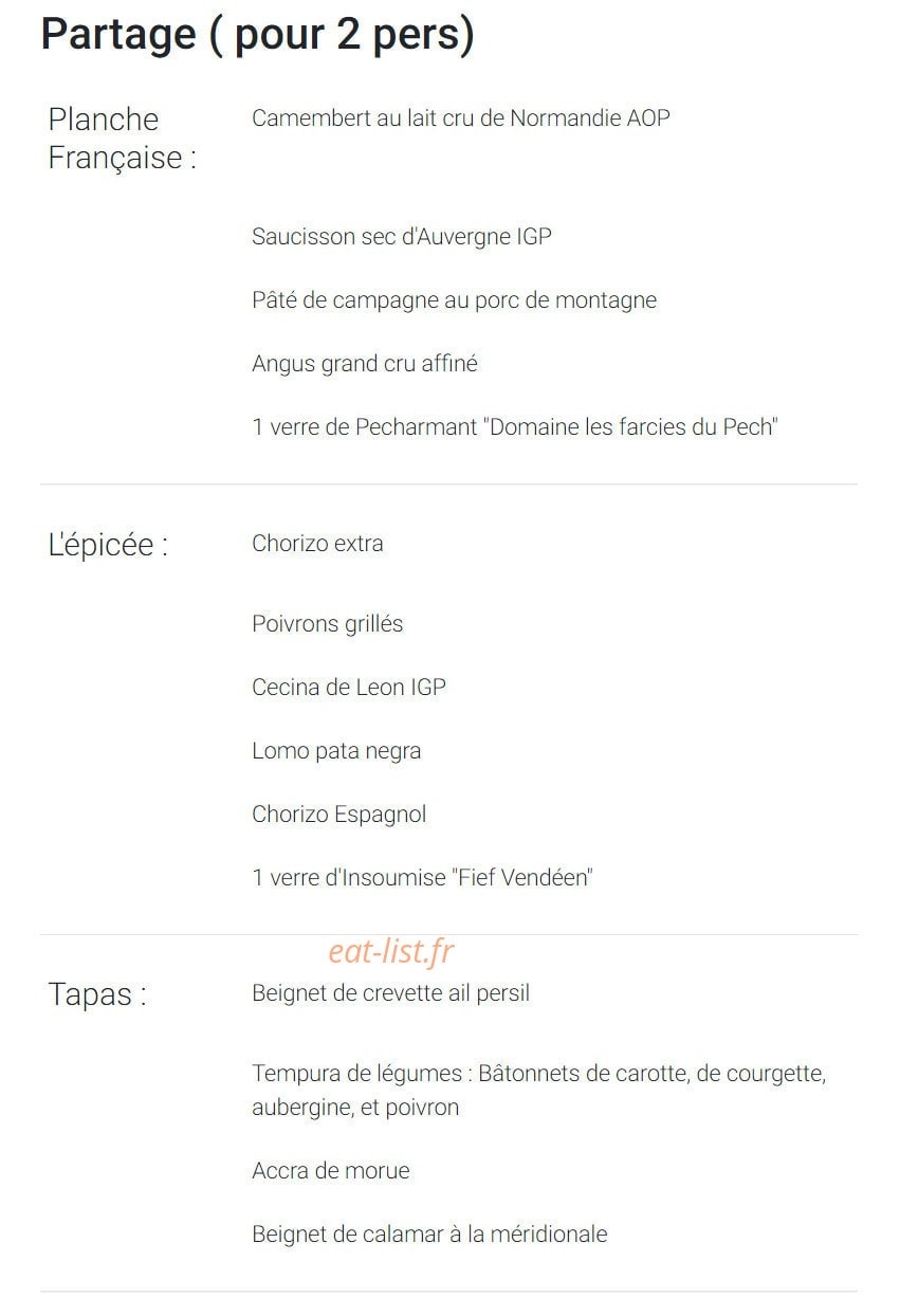 Le saint savinien — carte page 3