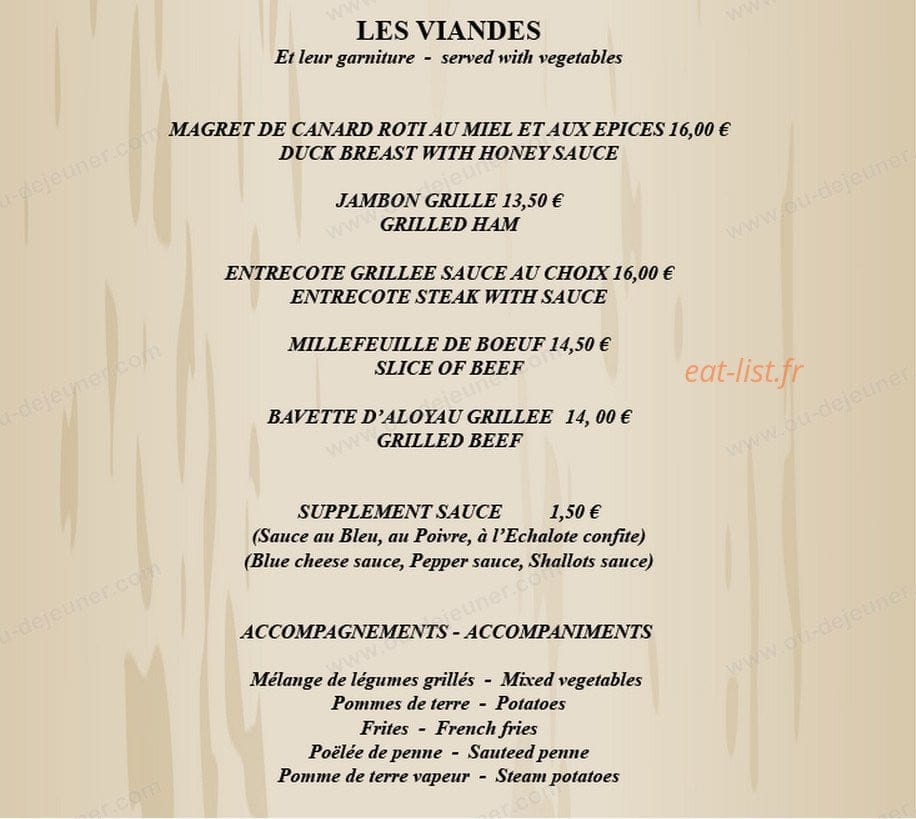 Les Quais de Taillebourg — carte page 6