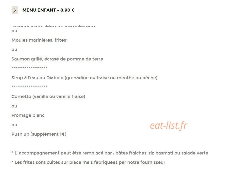 Le jardin romain — carte page 3