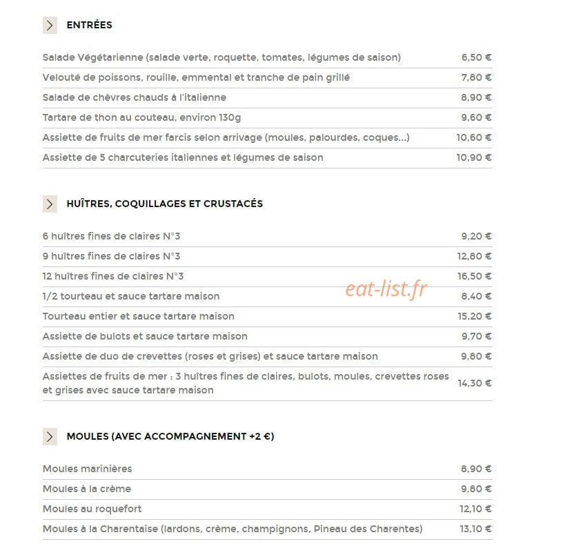 Le jardin romain — carte page 4