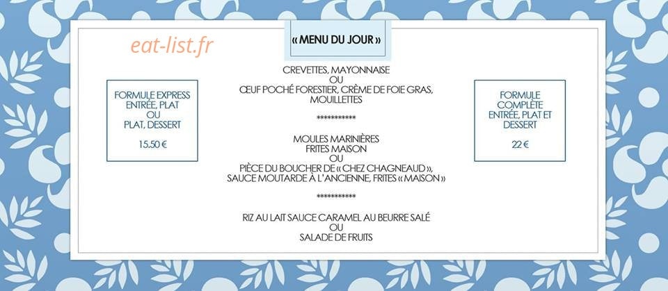 Mer Et Forêt d'Oléron — carte page 1