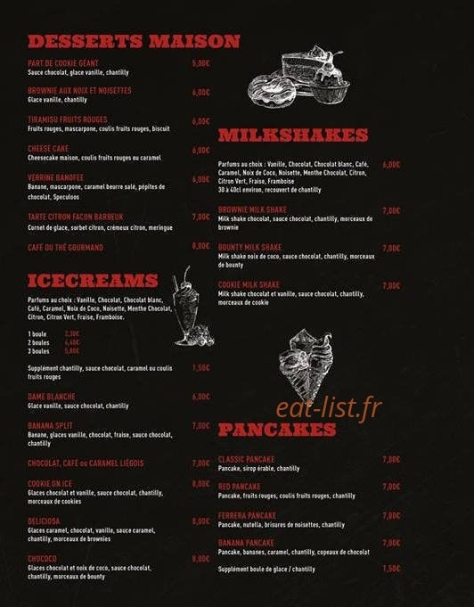 Le Barbeuk — carte page 4