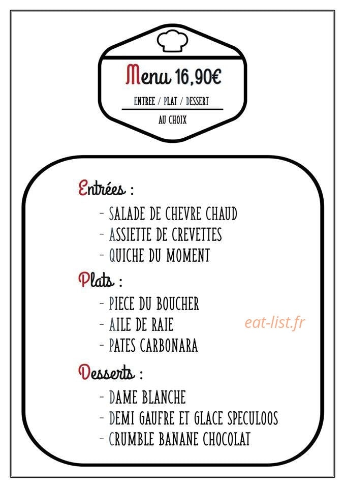 L'Estran — carte page 4