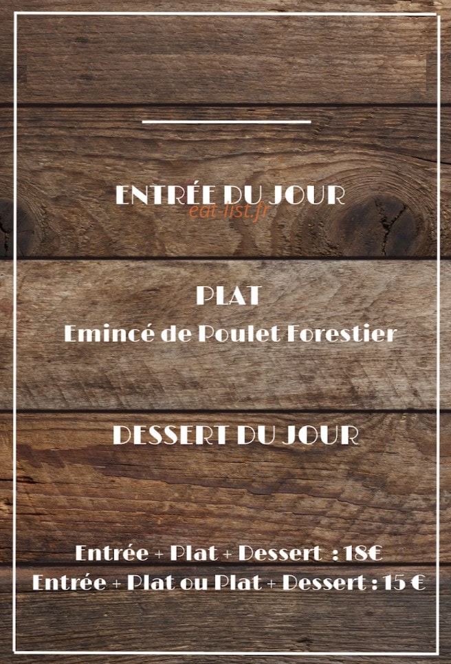 Ci Klop — carte page 1