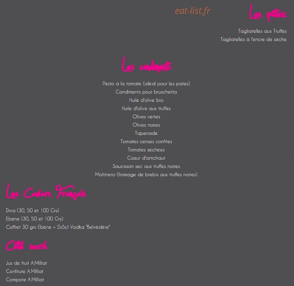 Eric vignot — carte page 5