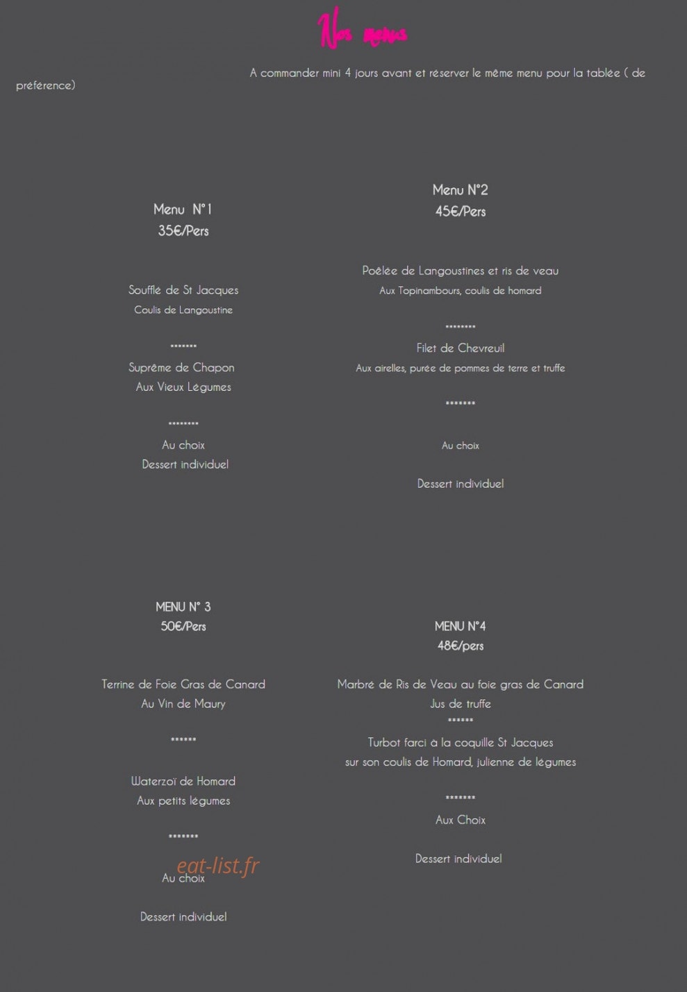 Eric vignot — carte page 3