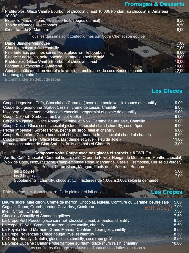 Le Petit Poucet — carte page 7