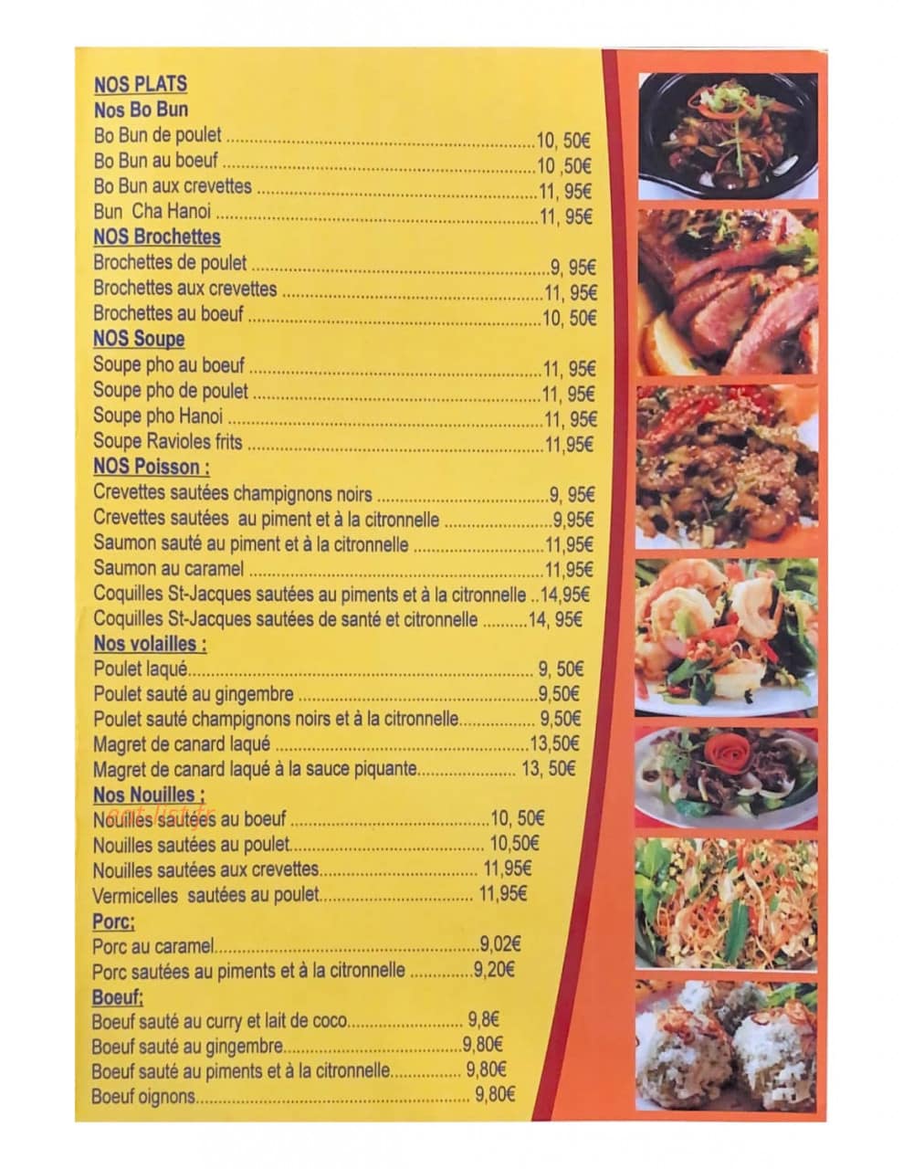 Miss hanoi — carte page 3