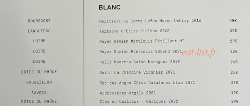 Lamalo — carte page 3