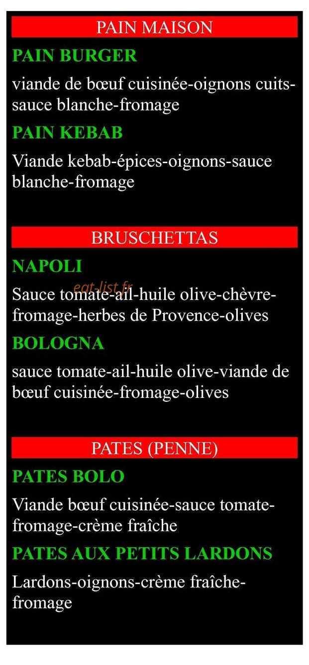 Don Camillo — carte page 5