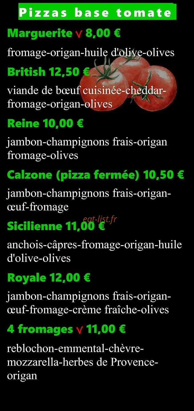 Don Camillo — carte page 2