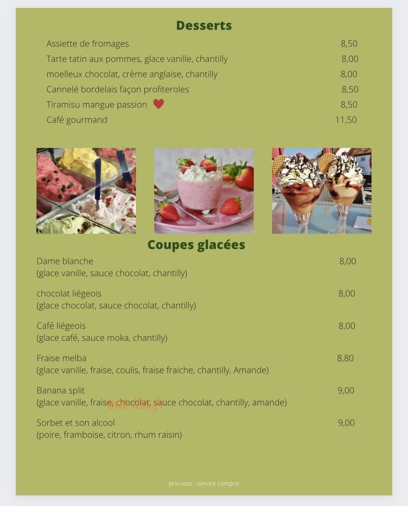 La kaz à d’jo — carte page 3