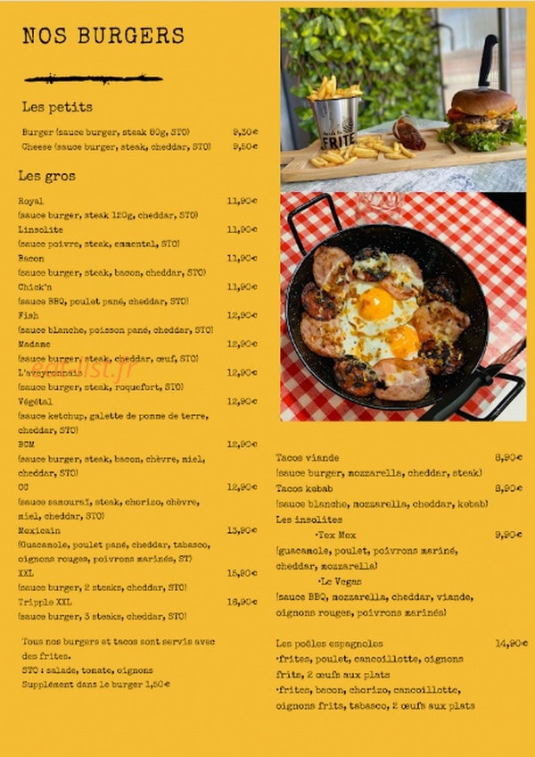 Linsolite — carte page 2
