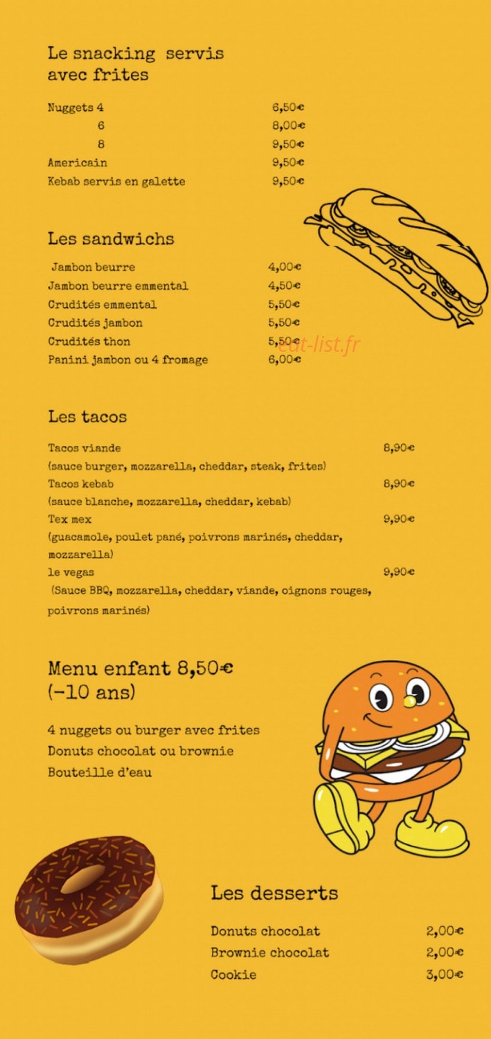 Linsolite — carte page 4