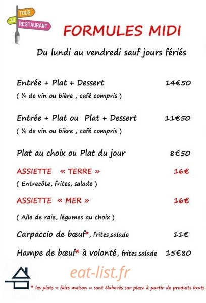 Terre et mer — carte page 2