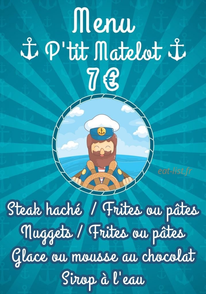 Terre et mer — carte page 3