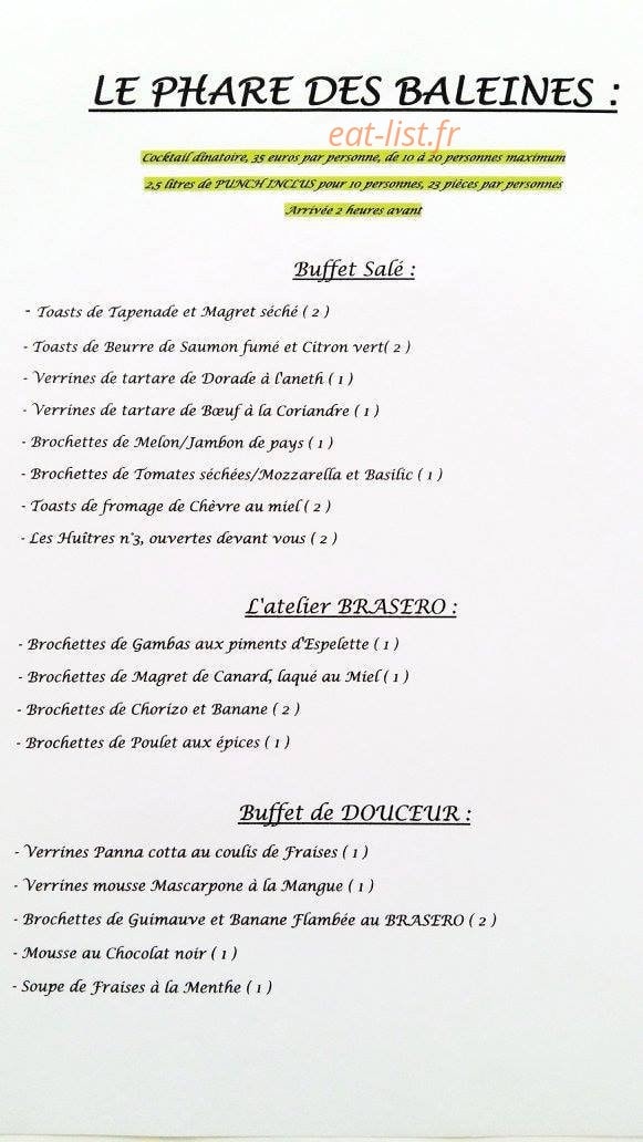 CuisineREvous — carte page 1