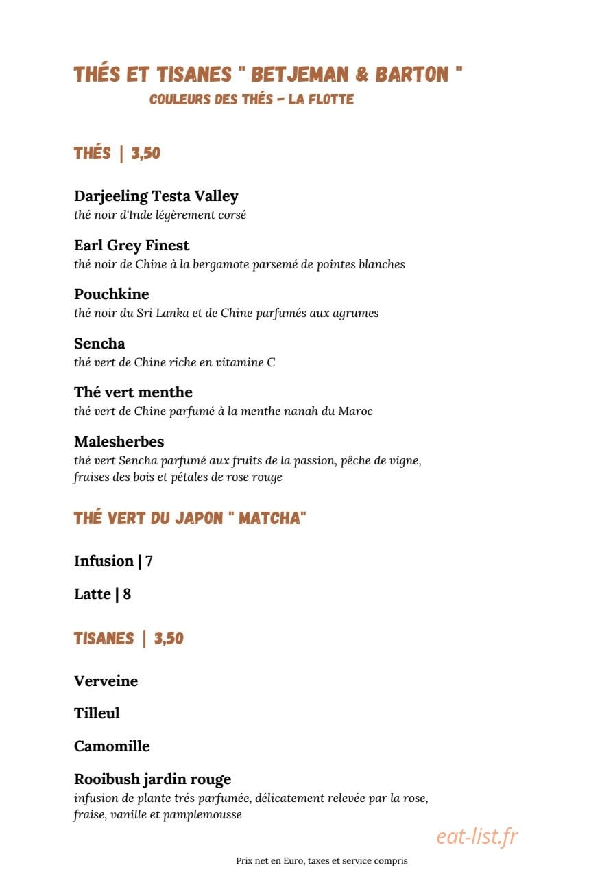 Le Moulin — carte page 15