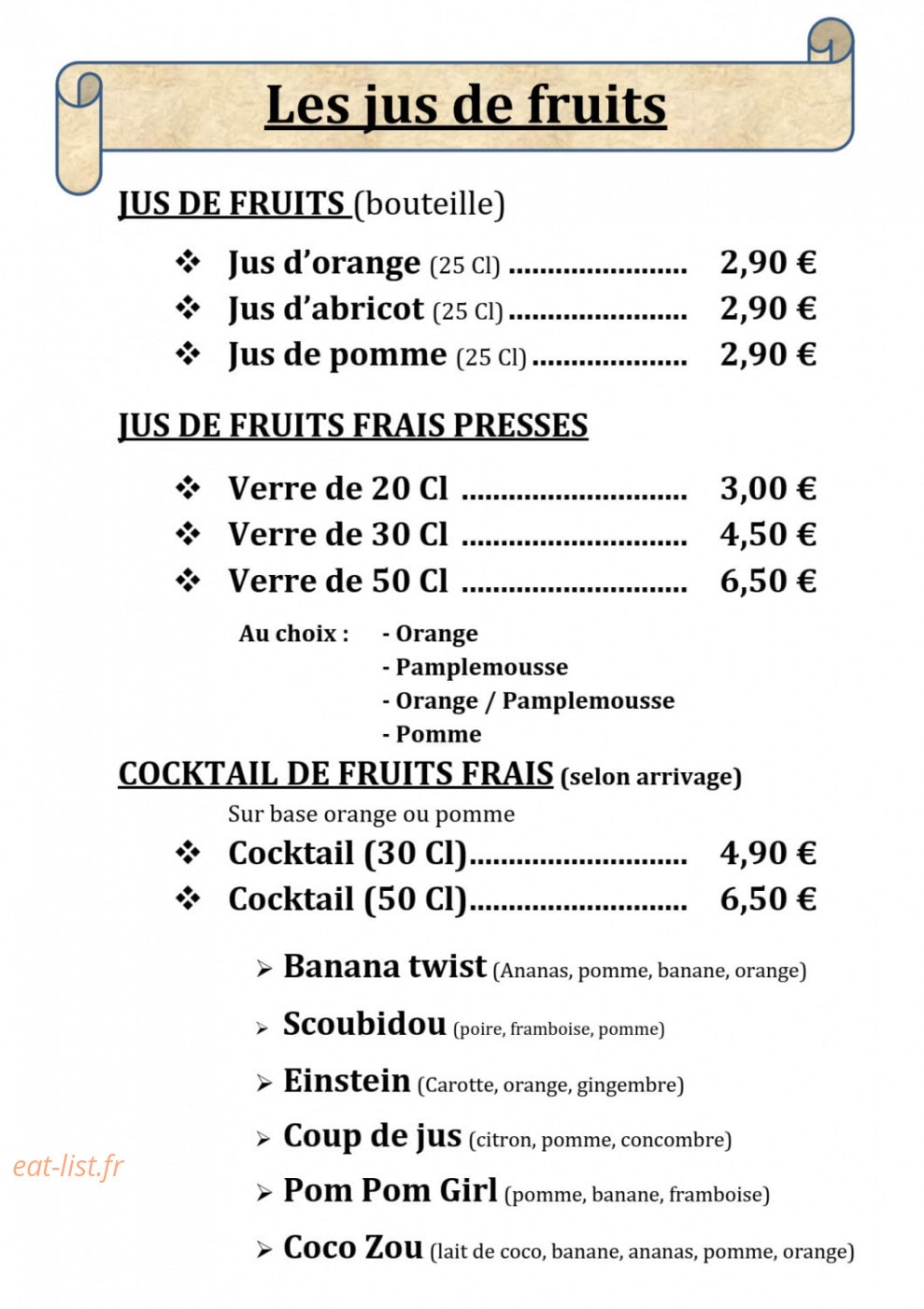 Ty Breizh En Re — carte page 5