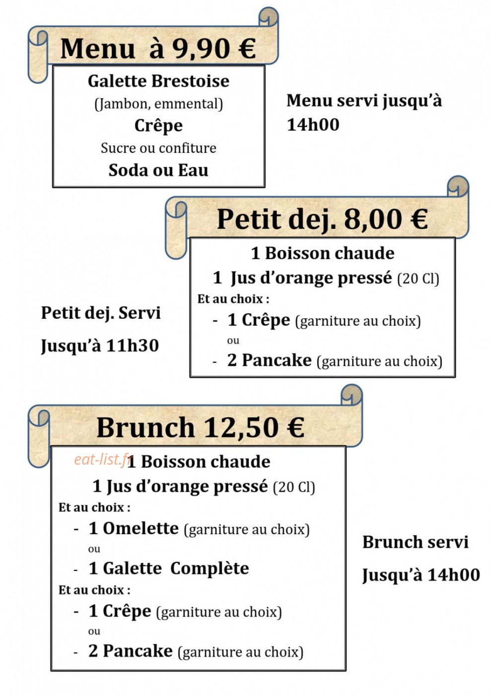 Ty Breizh En Re — carte page 9