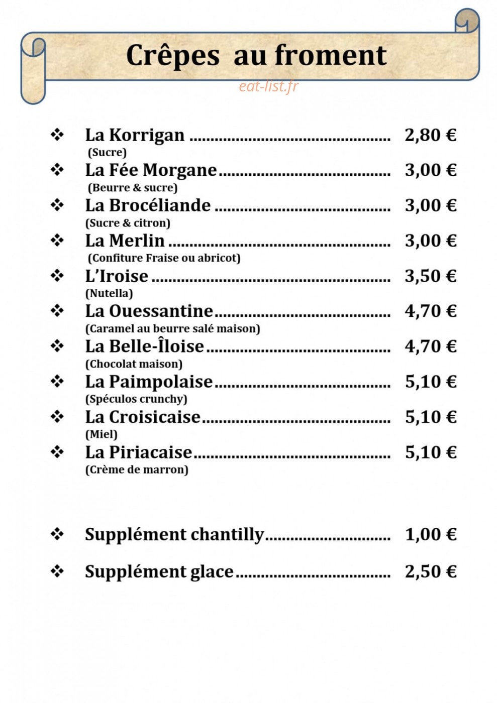 Ty Breizh En Re — carte page 3