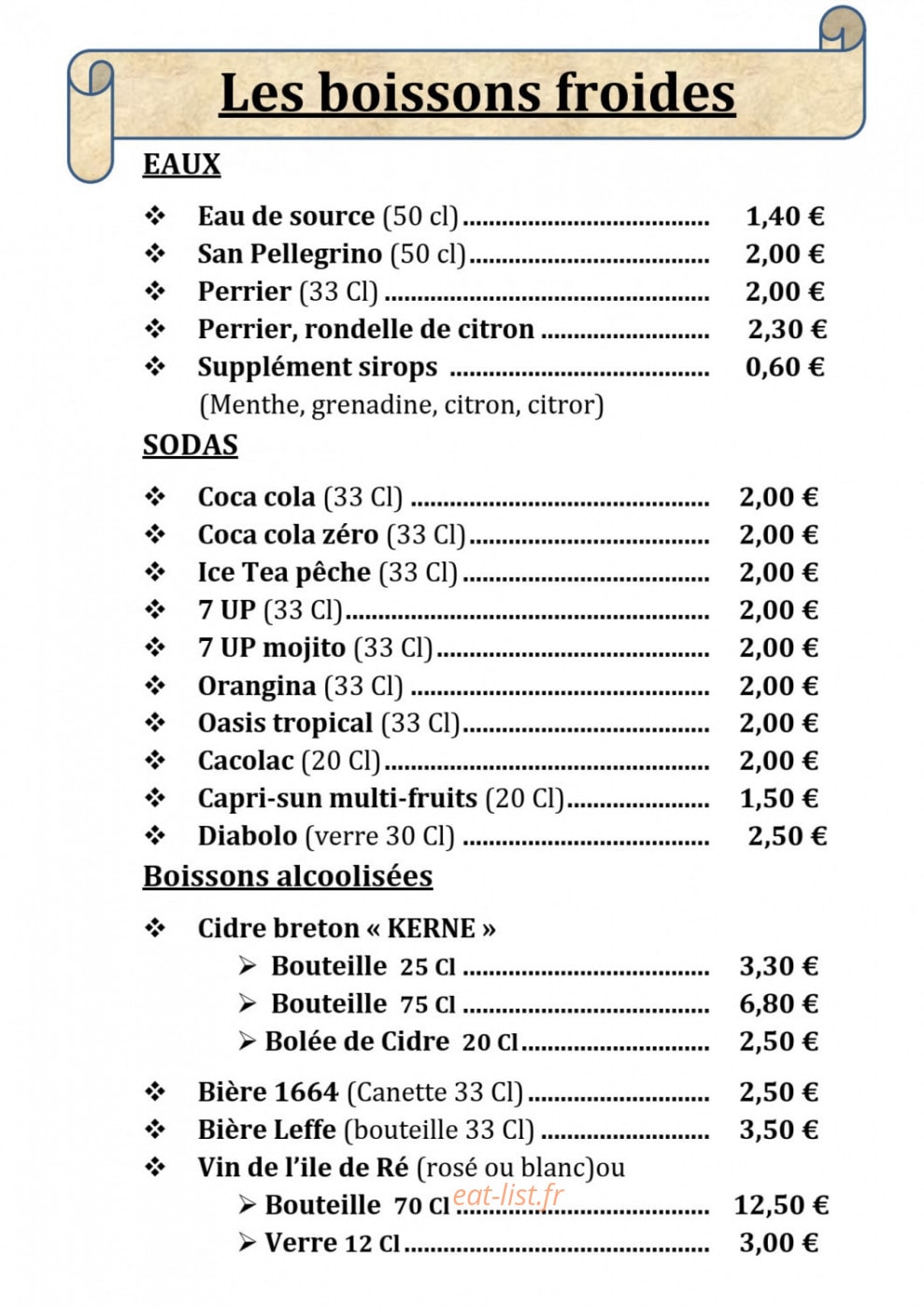 Ty Breizh En Re — carte page 6