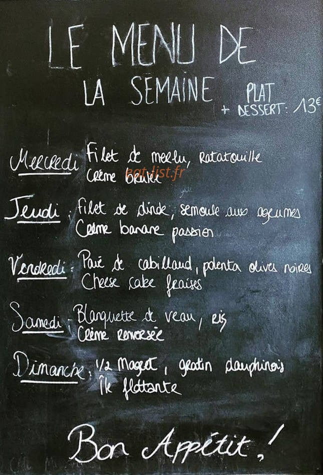 La Tour du Sénéchal — carte page 2