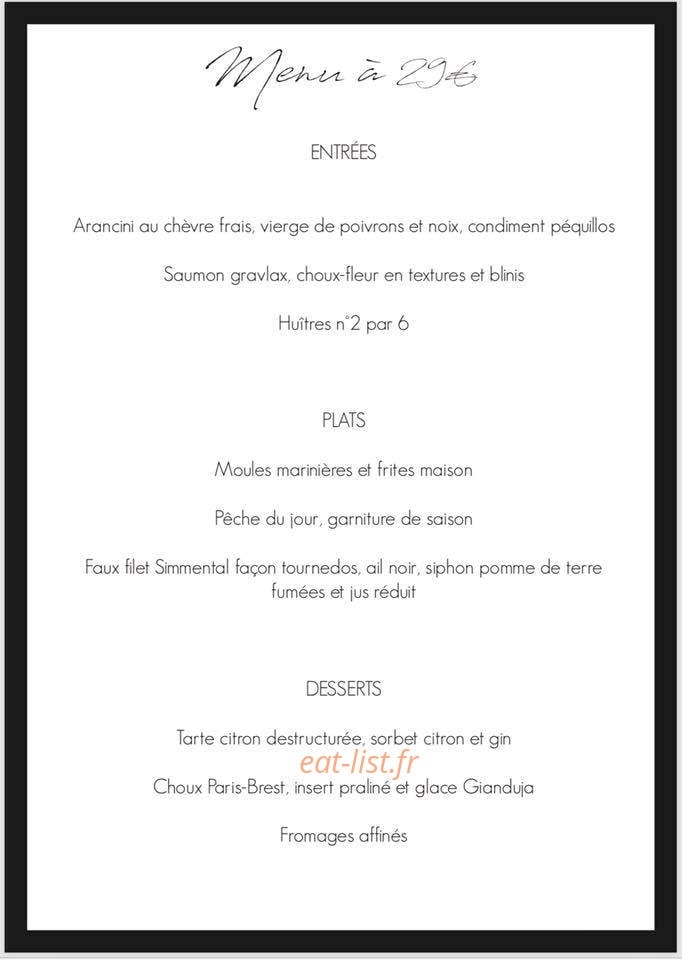 Le Martray — carte page 2