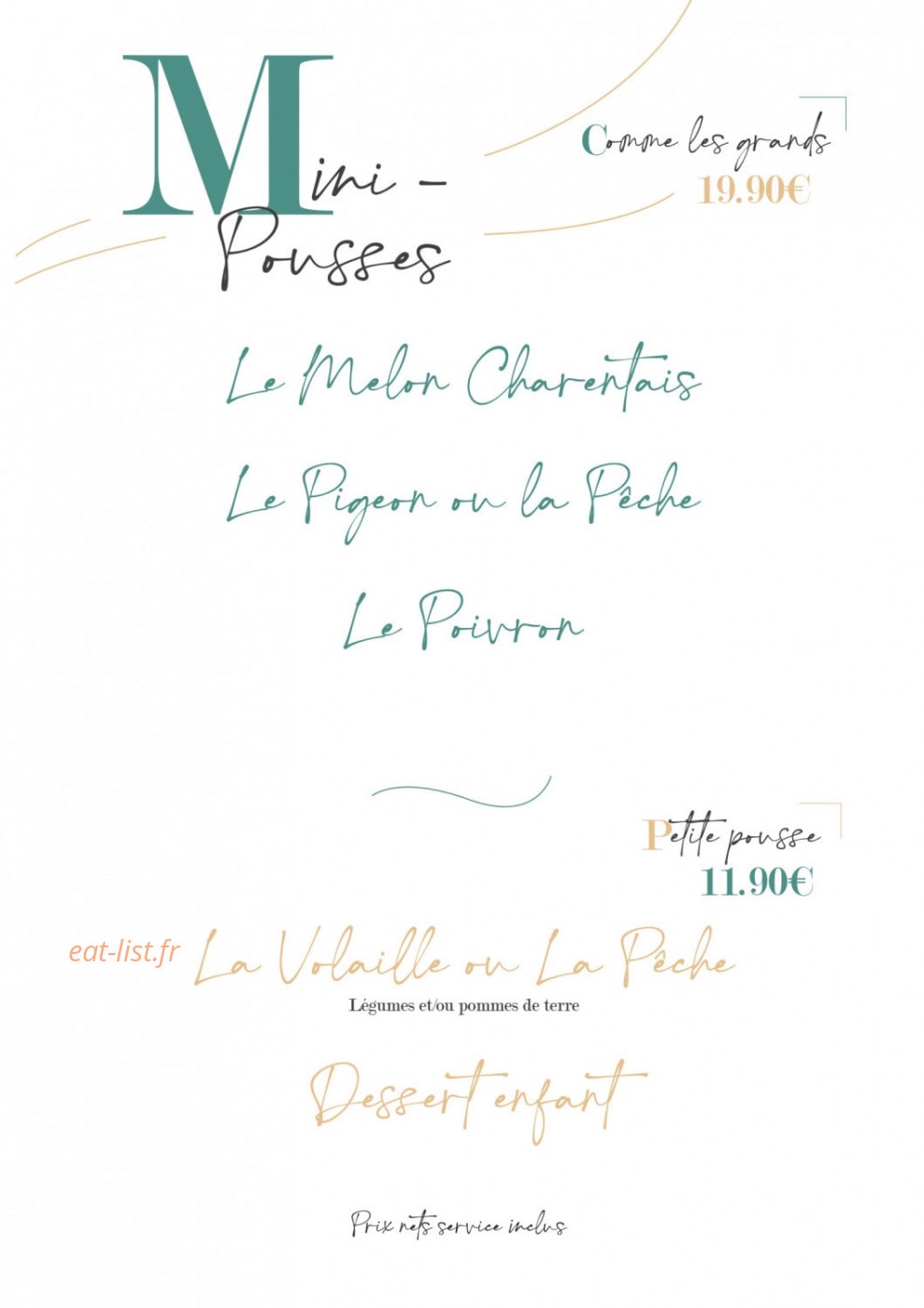 Roselières — carte page 4