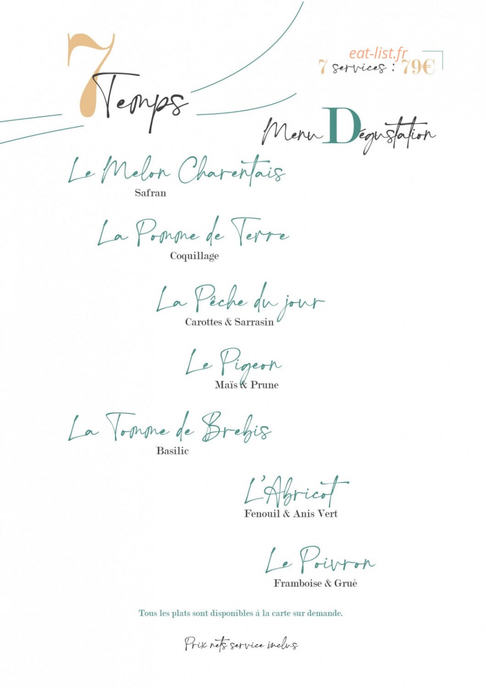 Roselières — carte page 3