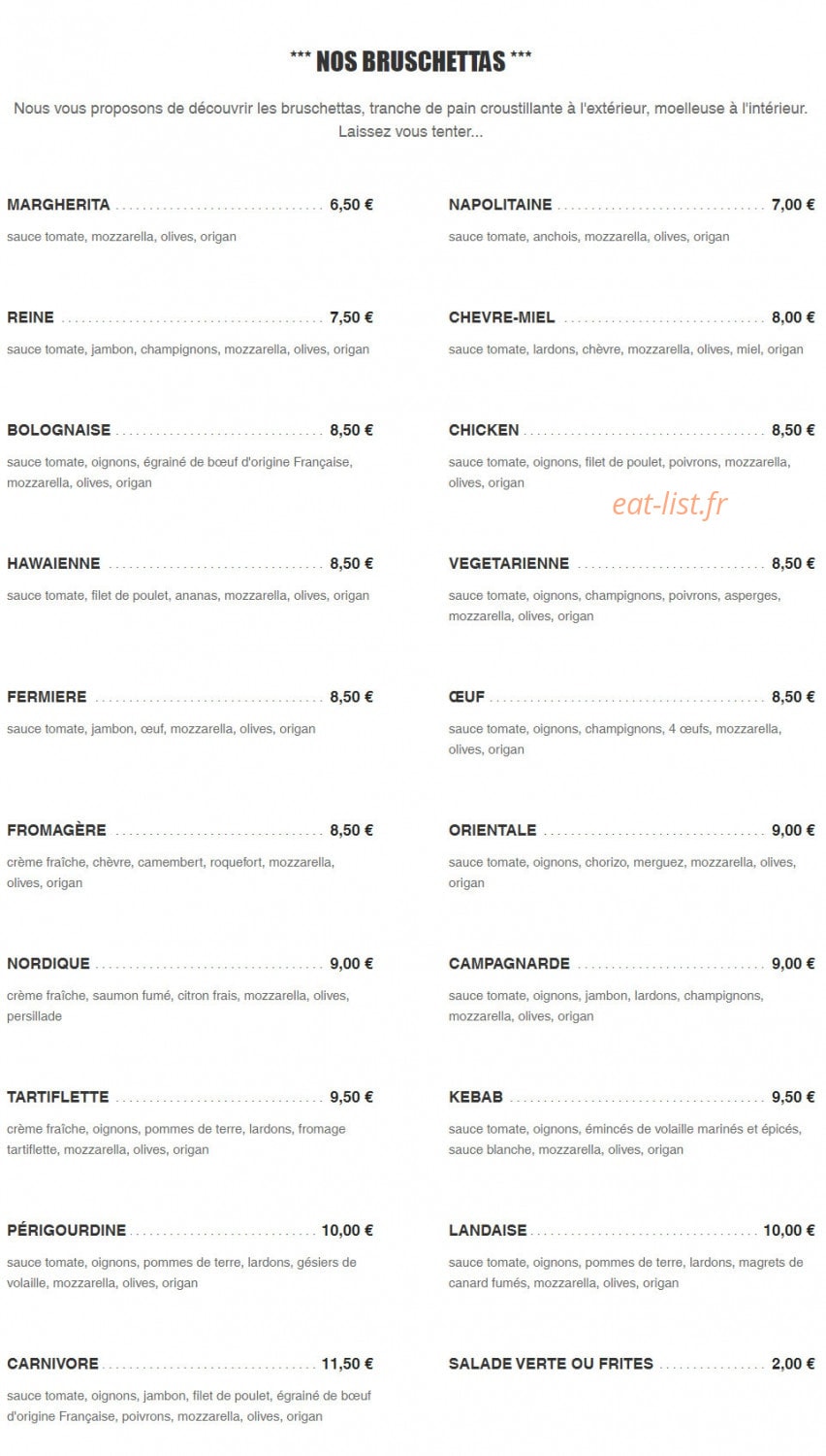 L'étolé — carte page 3