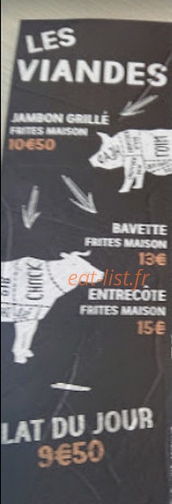 Le Magne — carte page 3
