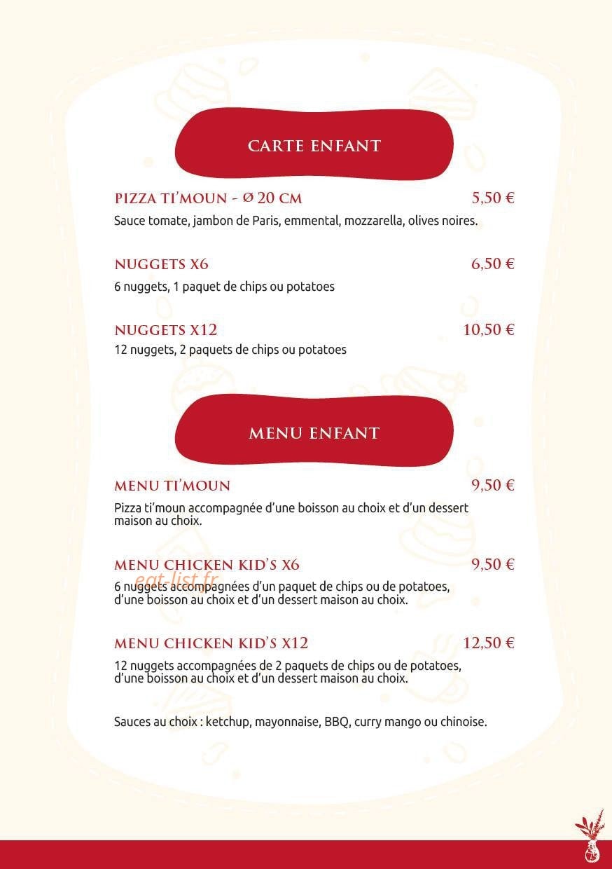 Quai 971 — carte page 5