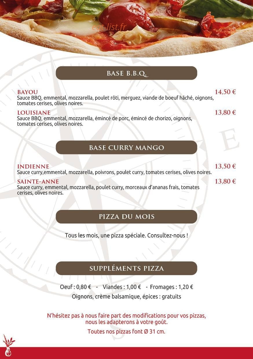 Quai 971 — carte page 4