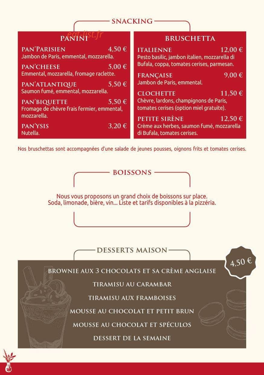 Quai 971 — carte page 6