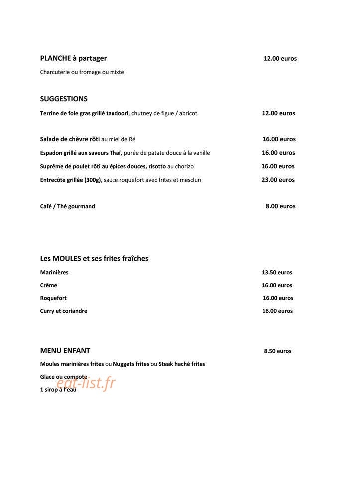 Le m — carte page 1