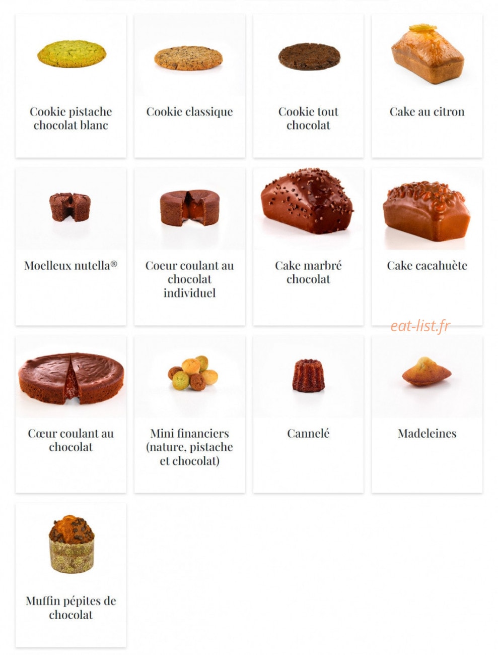 Feuillette — carte page 7