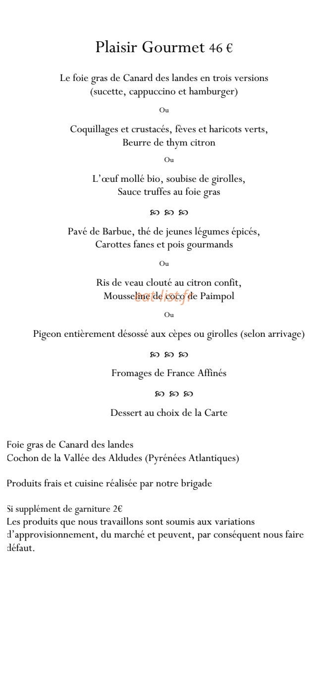 Le Beauvoir — carte page 3