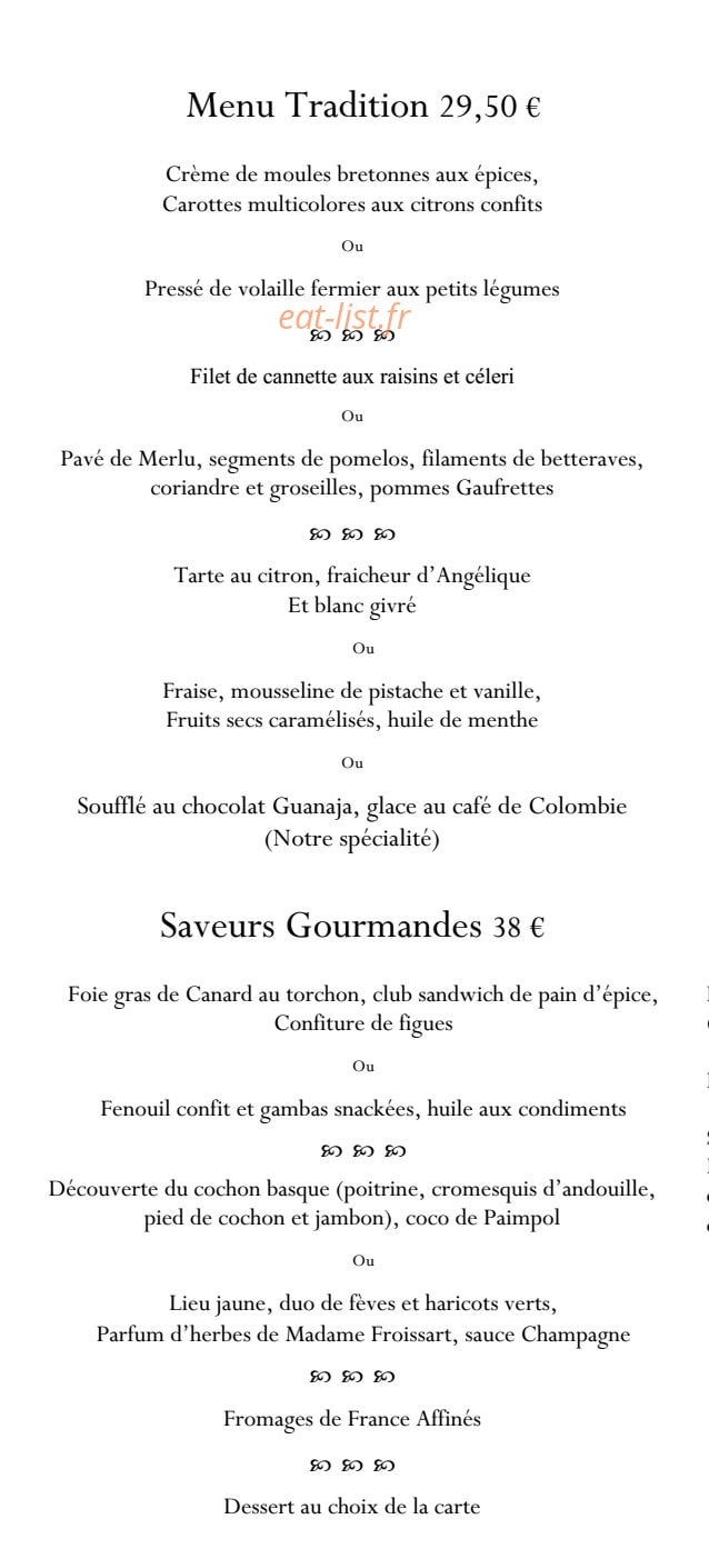 Le Beauvoir — carte page 2