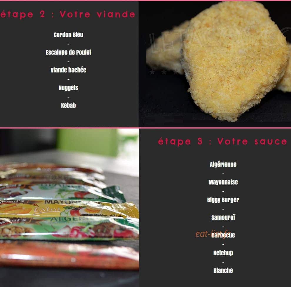 Letacos.com — carte page 2