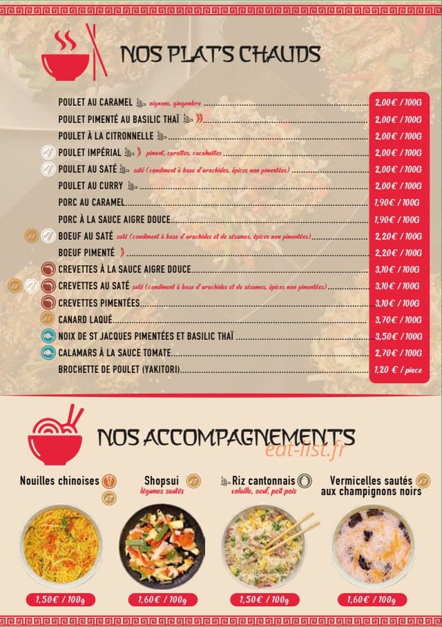 Lotus d'Auron — carte page 2