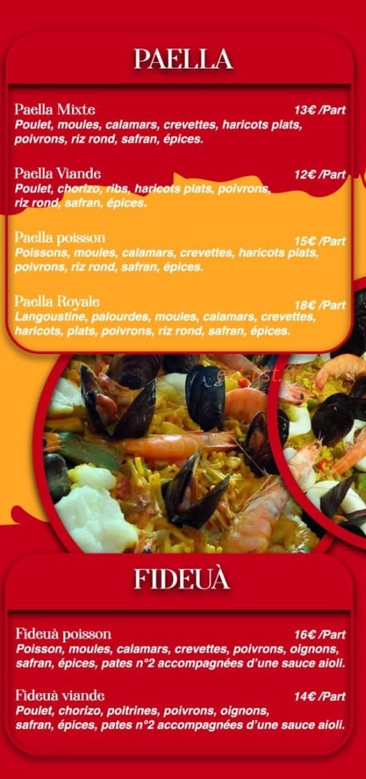 SA-tapas — carte page 2