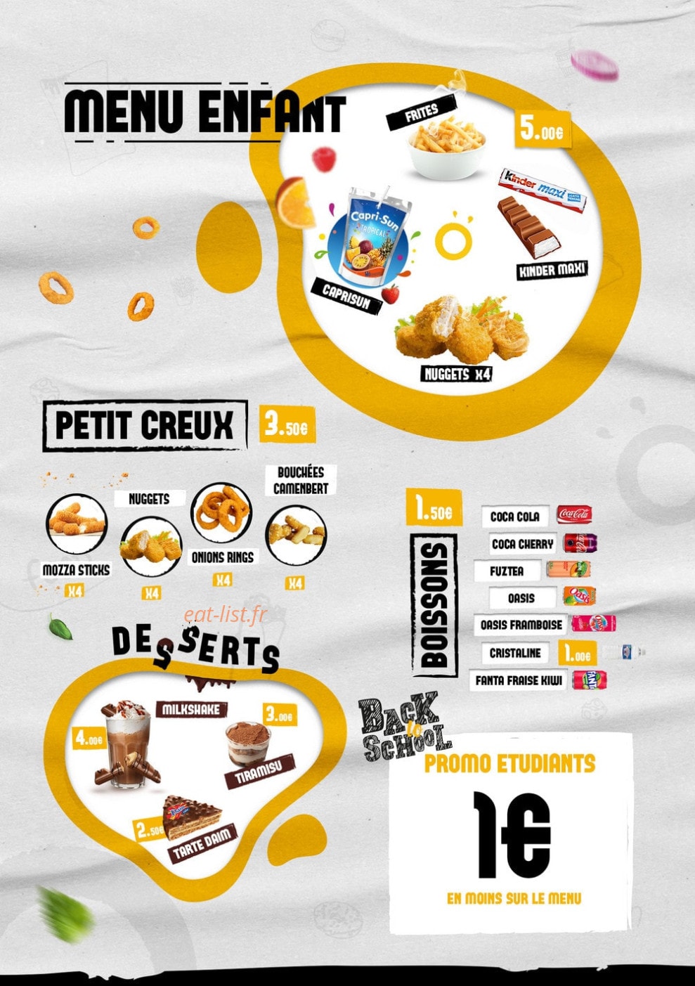 WoW — carte page 4