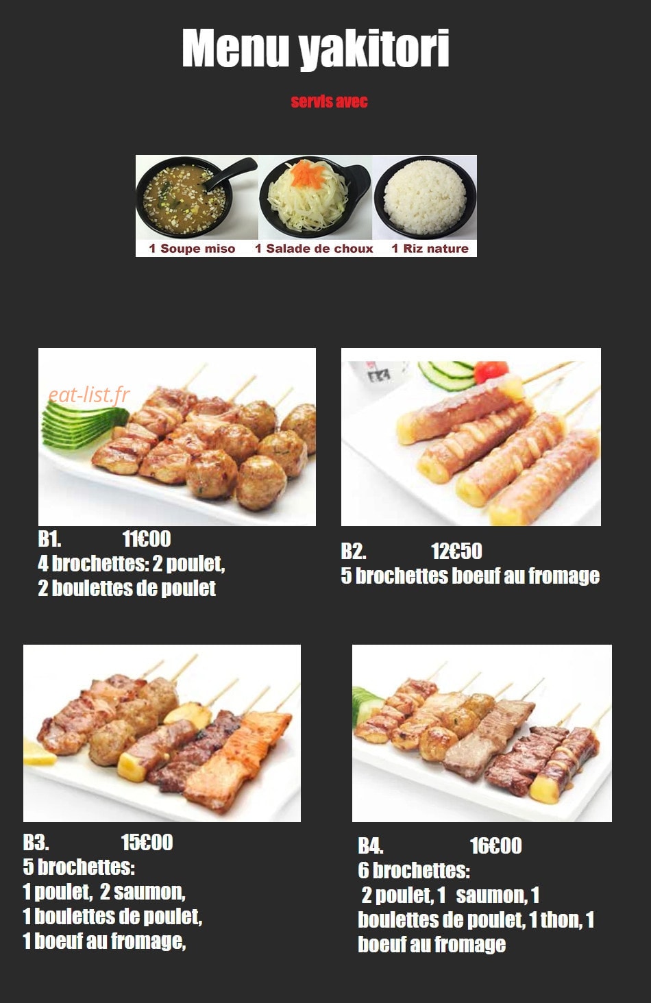 Hokkaido — carte page 2