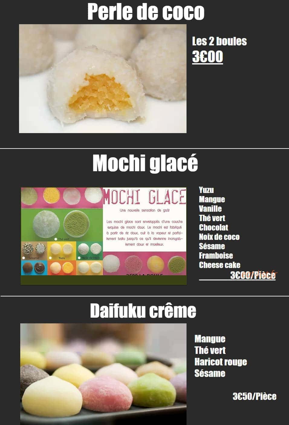 Hokkaido — carte page 14