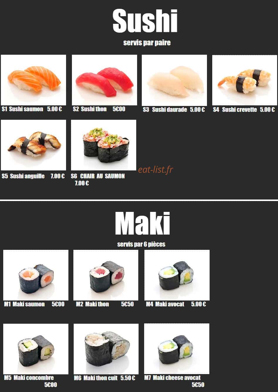 Hokkaido — carte page 9