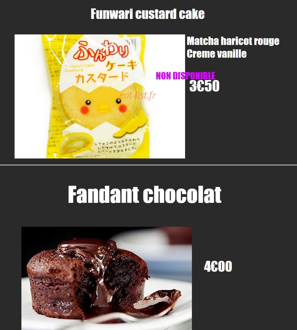 Hokkaido — carte page 15