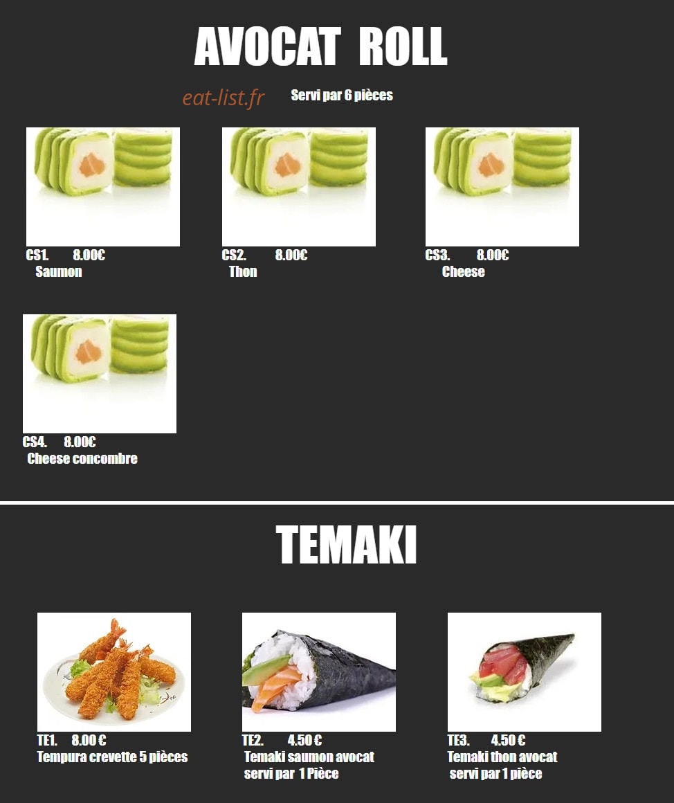 Hokkaido — carte page 12