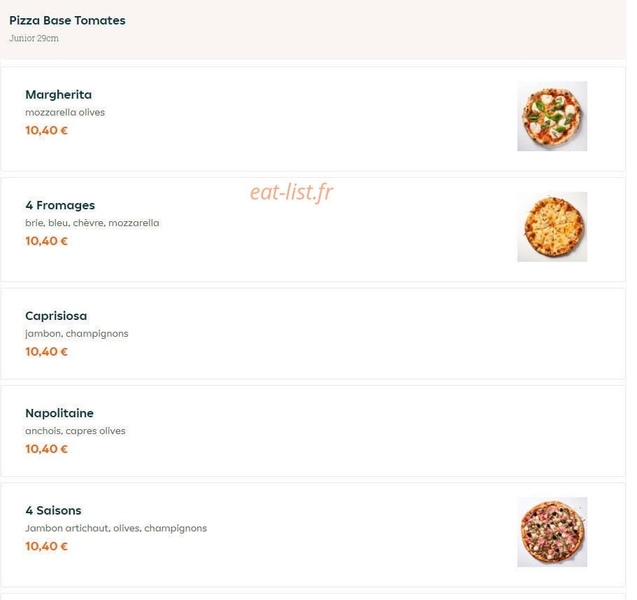 Snack18 — carte page 13