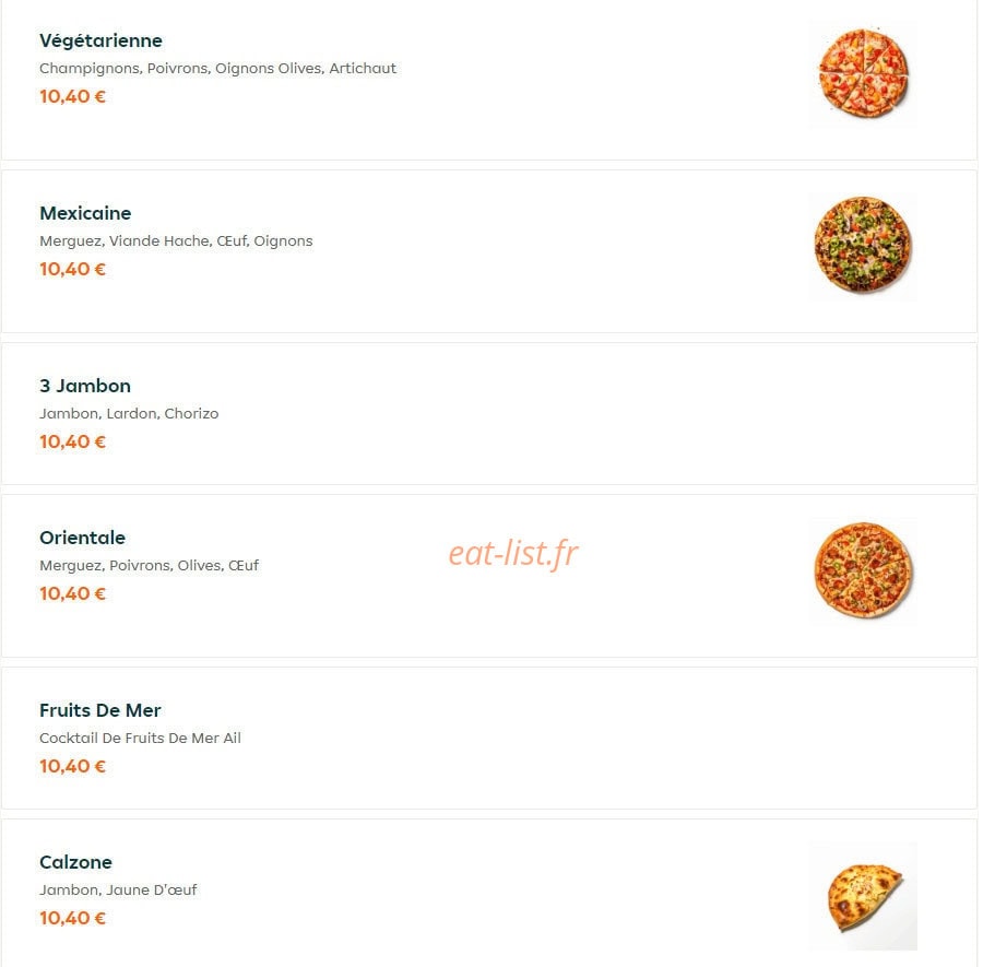 Snack18 — carte page 14